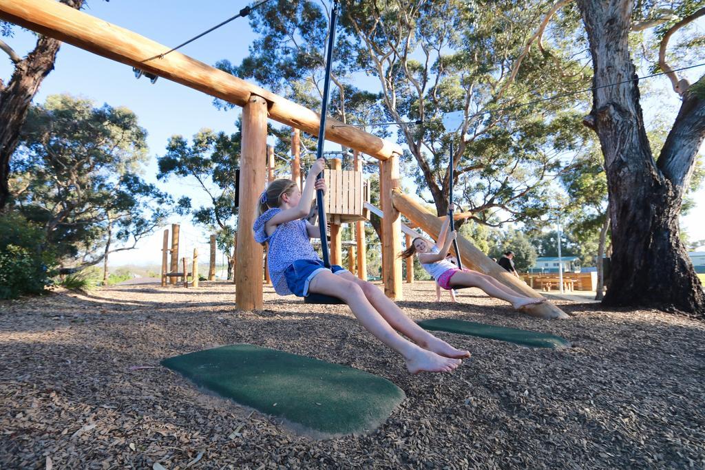 Discovery Parks - Robe Bagian luar foto