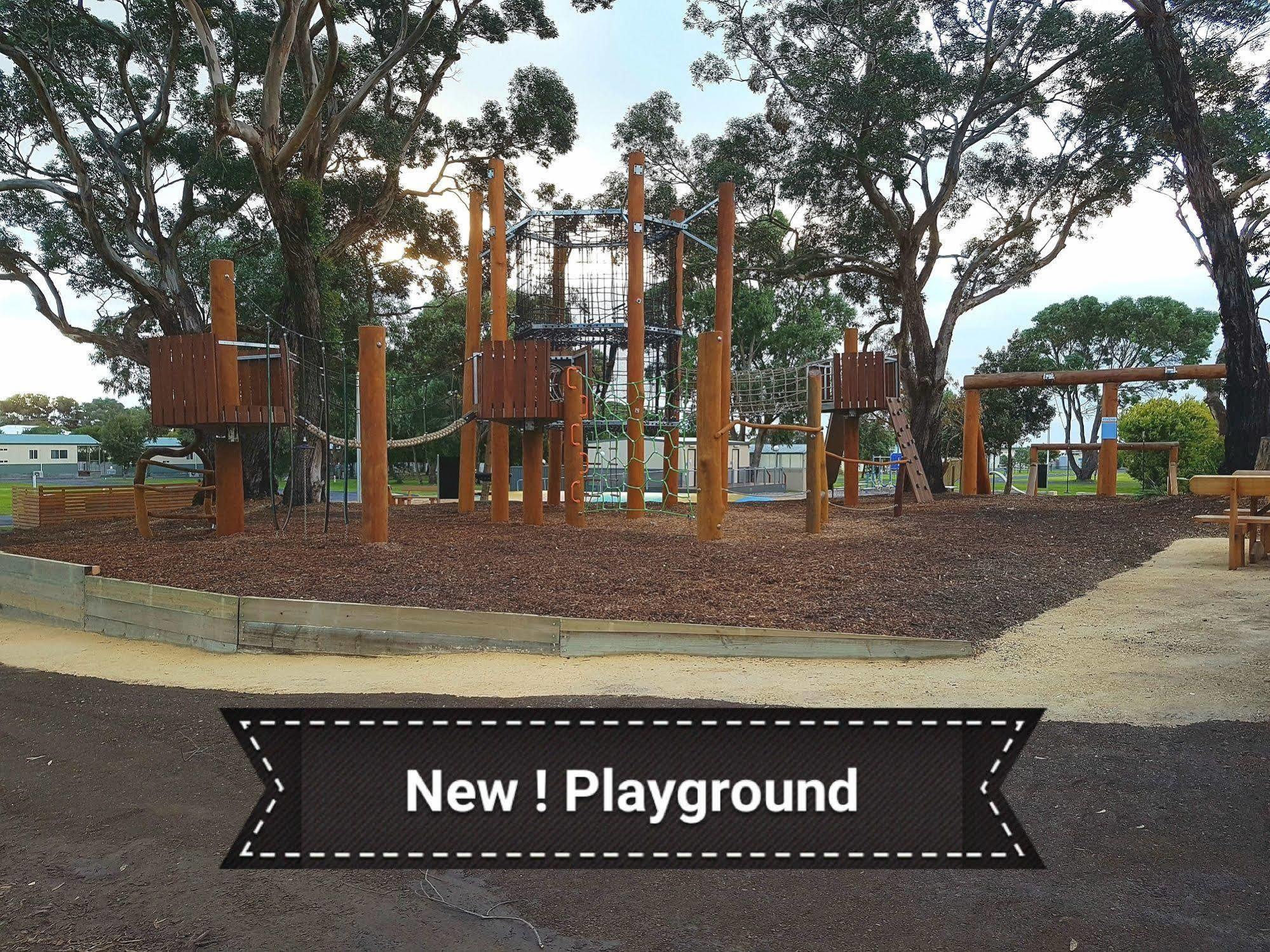Discovery Parks - Robe Bagian luar foto